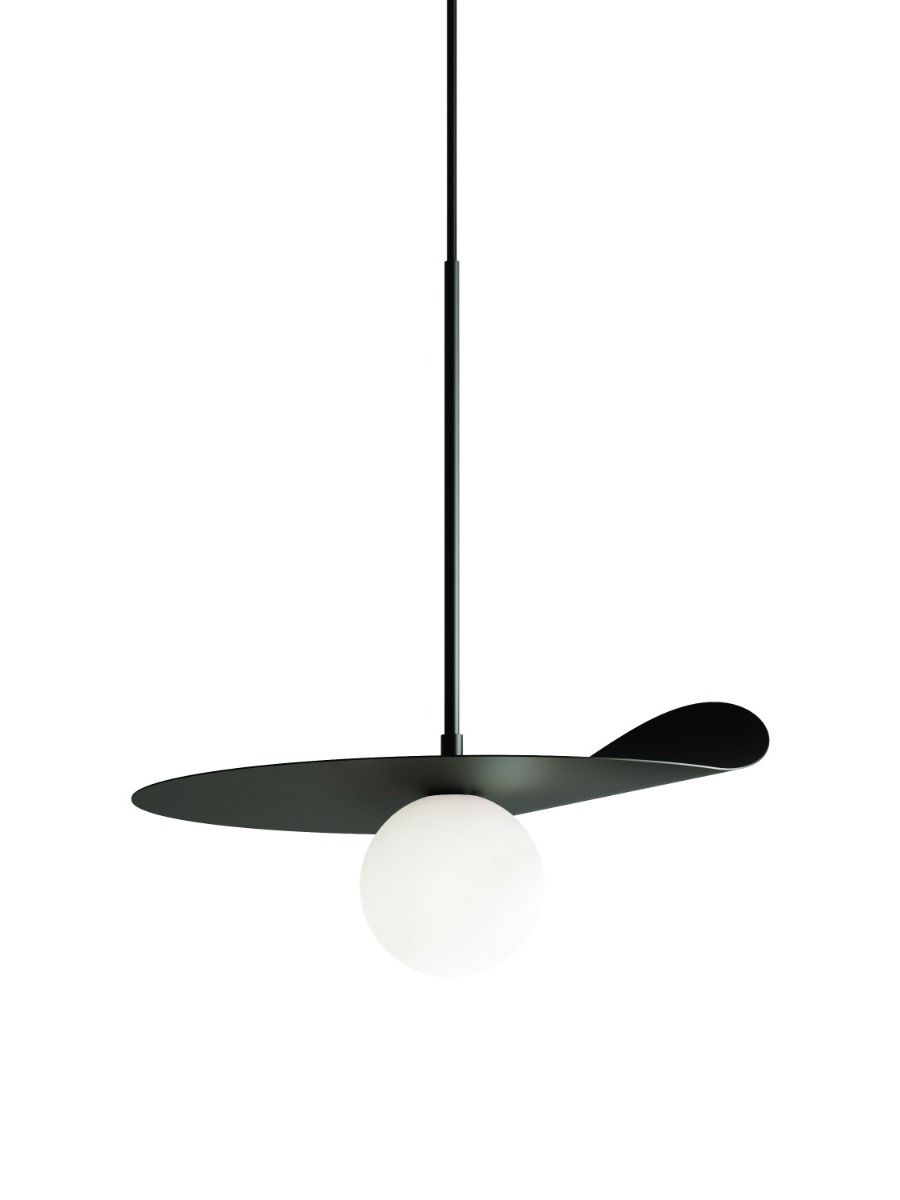 FLOW SUSPENSION