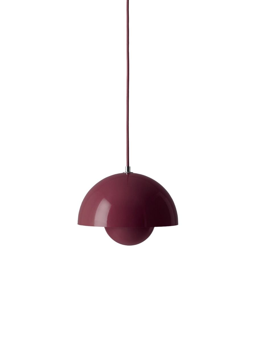 FLOWERPOT VP1-UNIE-PRUNE