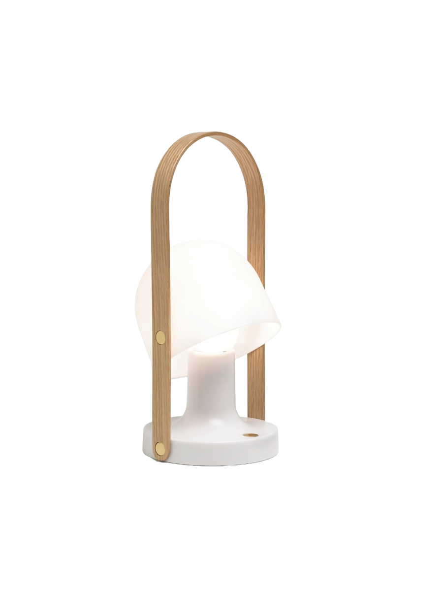 FOLLOWME LAMPE DE TABLE 