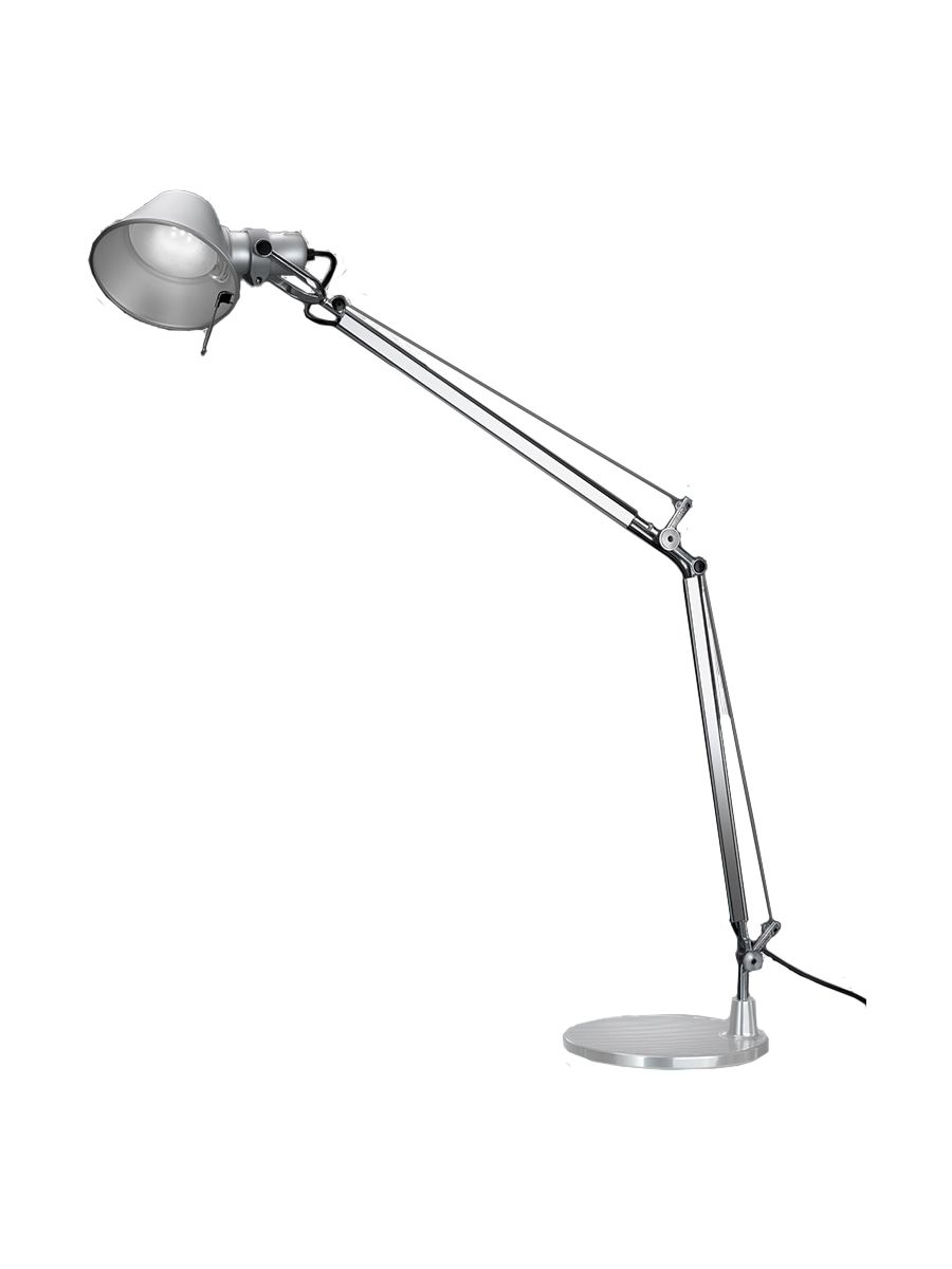 TOLOMEO TABLE AVEC DETECTEUR CORPS