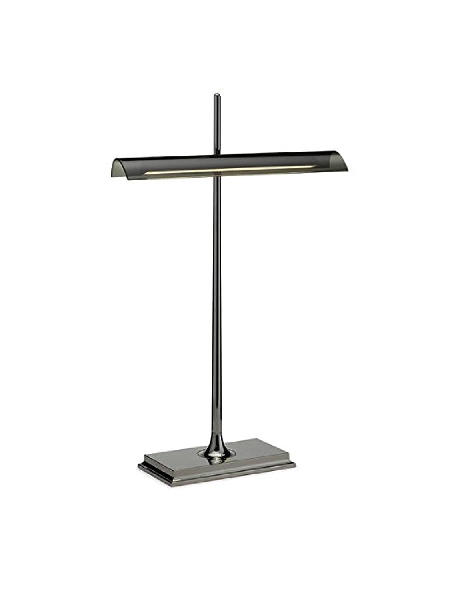GOLDMAN LAMPE DE BUREAU-NOIR