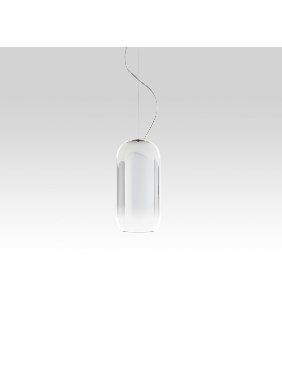 GOPLE MINI-ARGENT