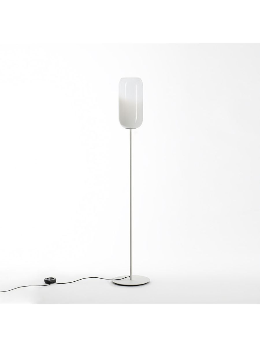 GOPLE LAMP F-BLANC-BLANC