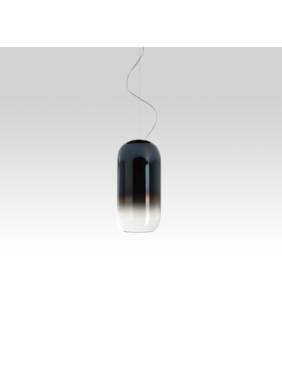 GOPLE MINI-BLEU-NOIR