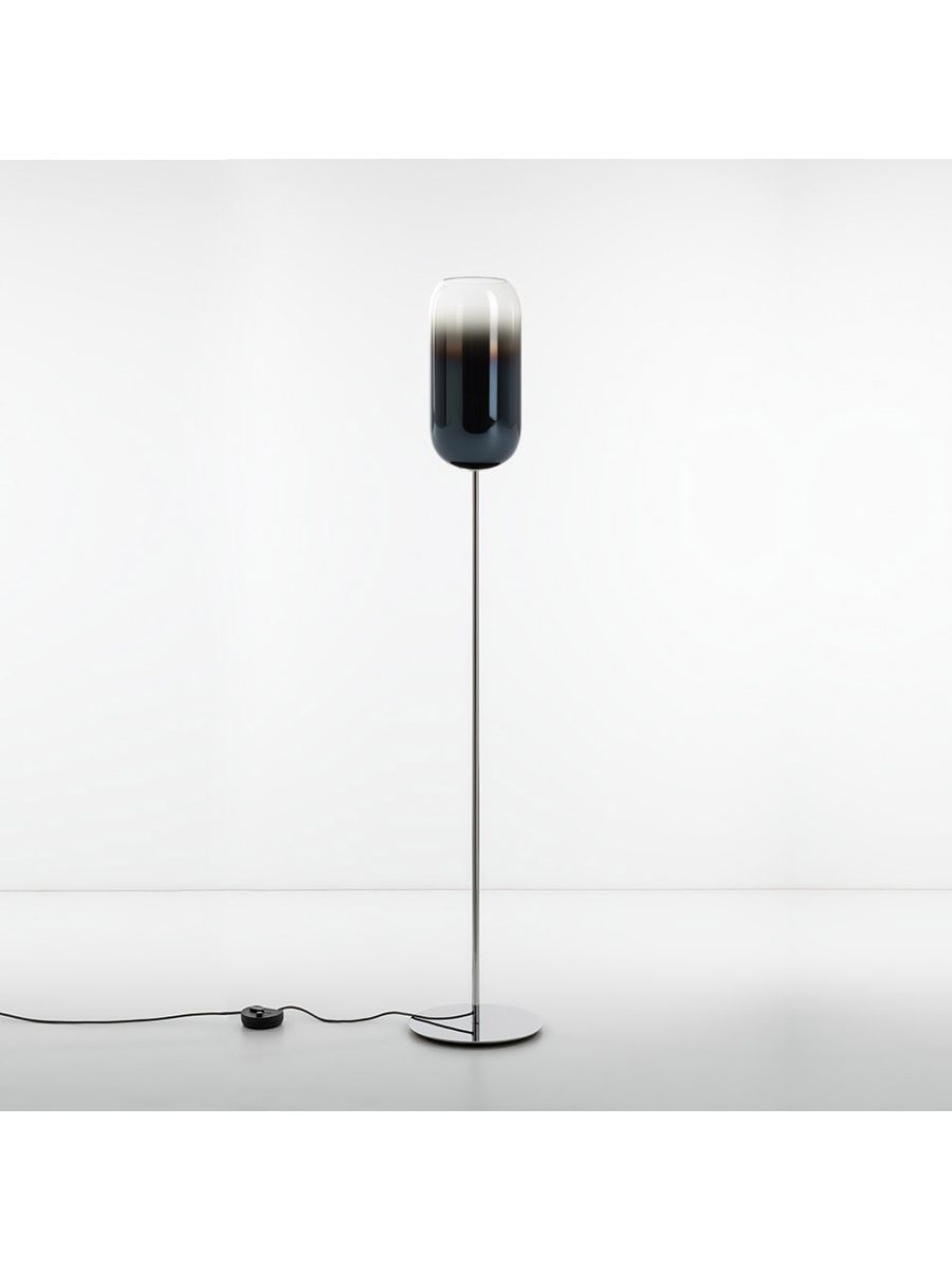GOPLE LAMP F-BLEU-BLEU