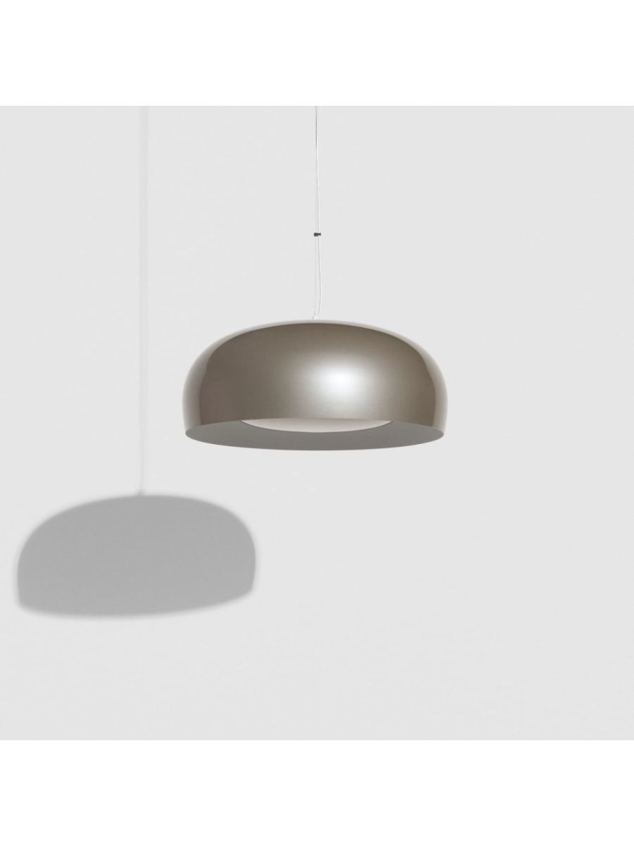 BRUSH SUSPENSION GRIS GRANDE