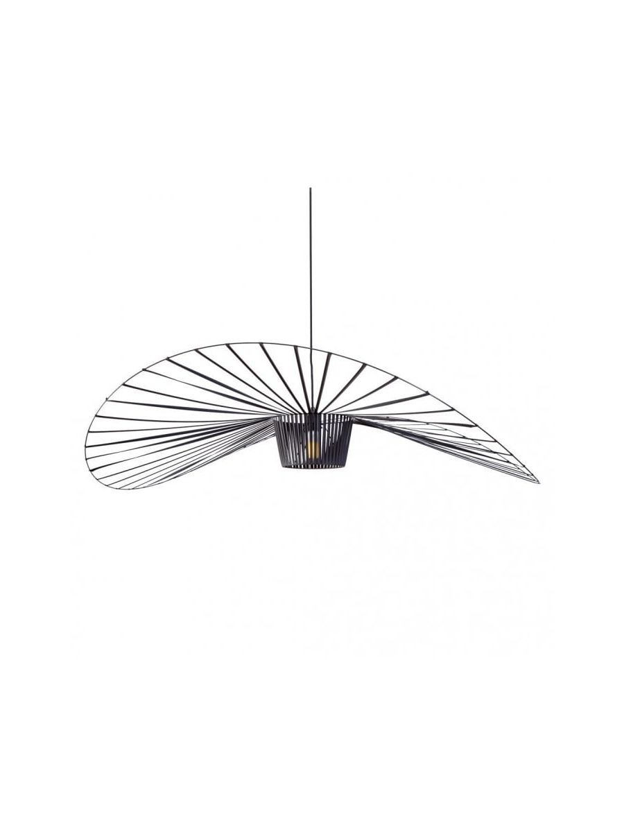 VERTIGO SUSPENSION