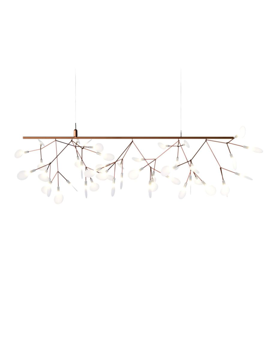 HERACLEUM III ENDLESS-CUIVRE