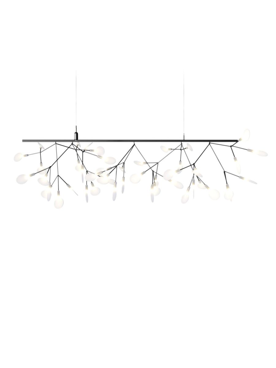 HERACLEUM III ENDLESS-METAL