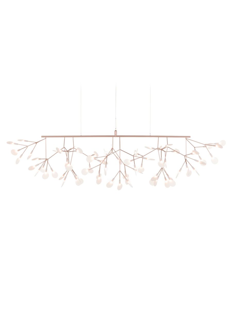 HERACLEUM III LINEAR SUSPENSION