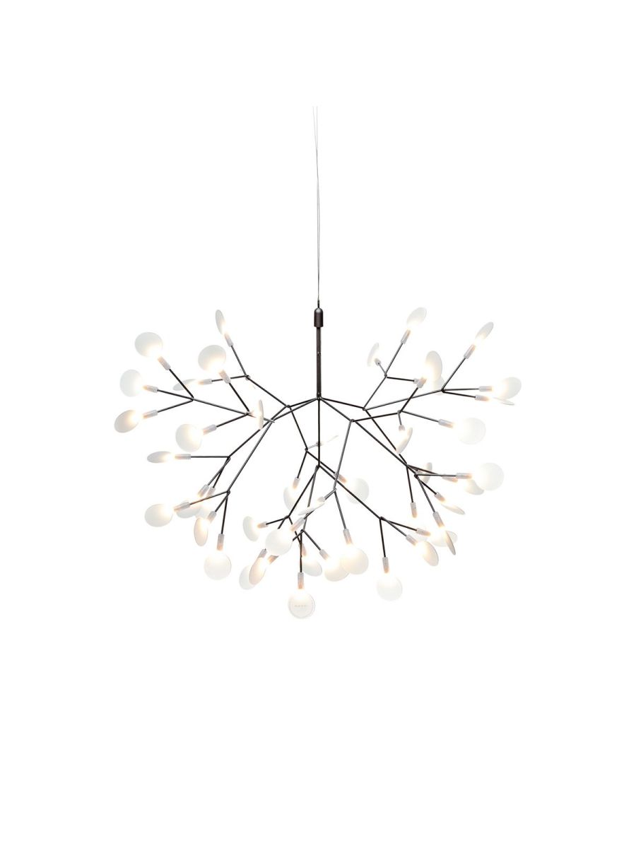 HERACLEUM III SUSPENDED-SMALL-PETIT-METAL