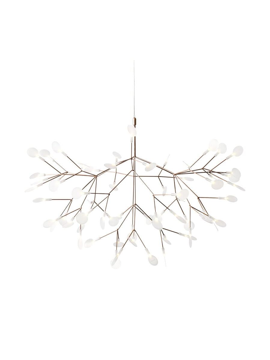 HERACLEUM III SUSPENDED SUSPENSION