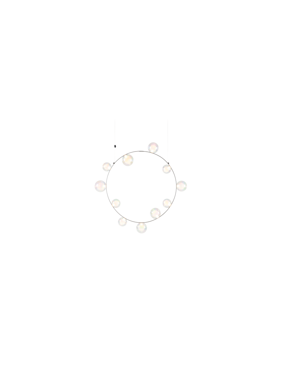 SOURCE LUMINEUSE POUR HUBBLE BUBBLE 