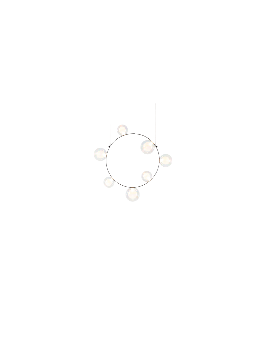 STRUCTURE POUR HUBBLE BUBBLE
