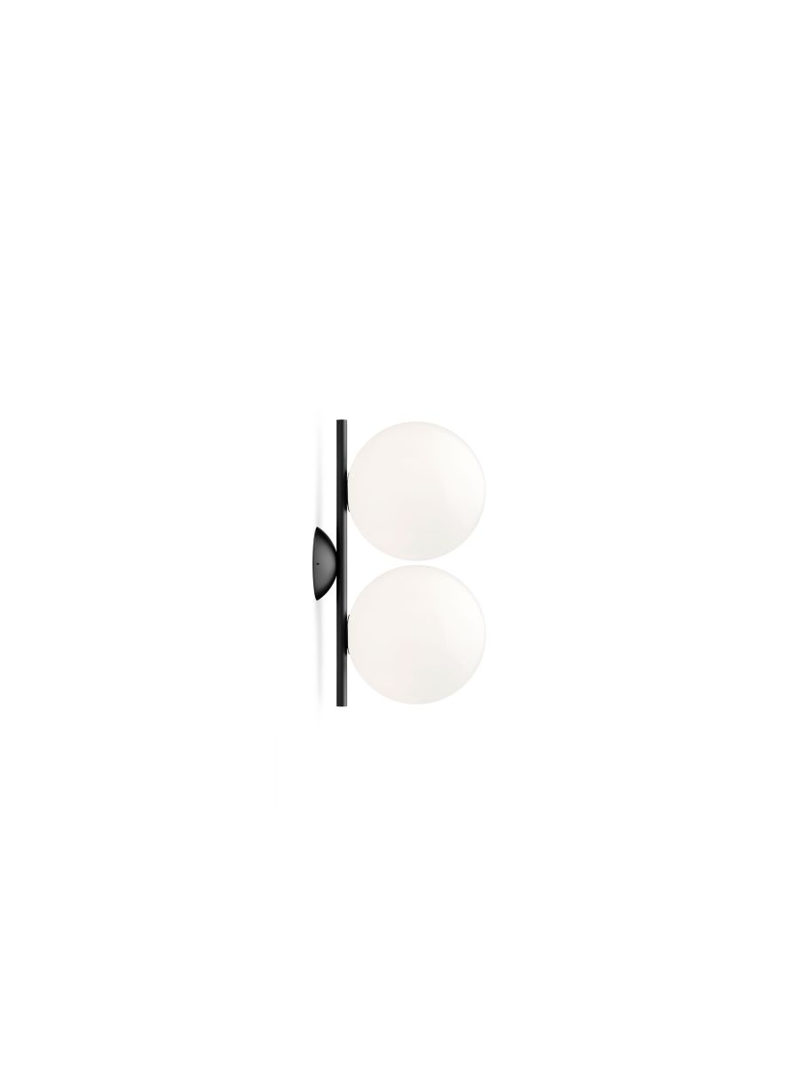 IC LIGHTS C/W2 DOUBLE-NOIR-GRAND