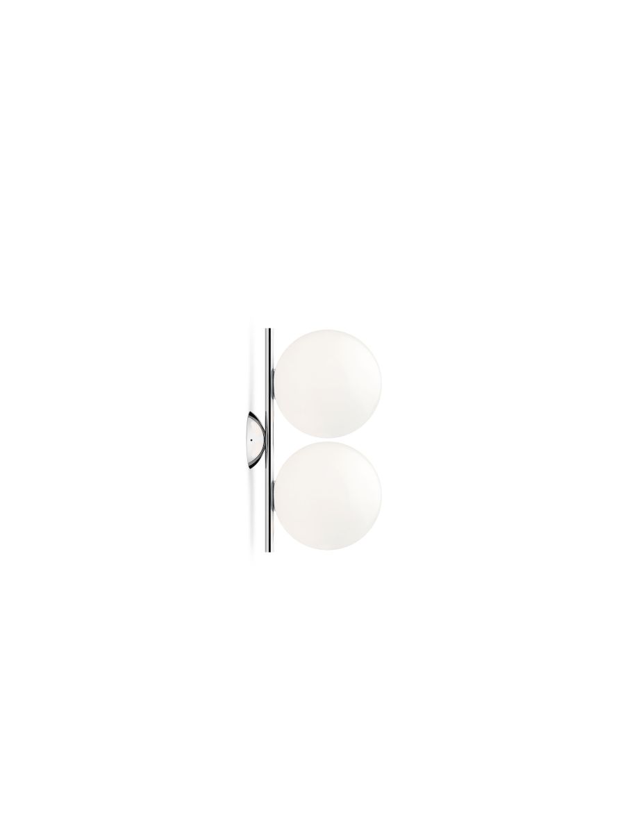 IC LIGHTS C/W2 DOUBLE-CHROME-GRAND