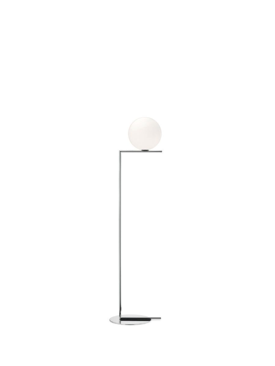 IC LIGHTS FLOOR