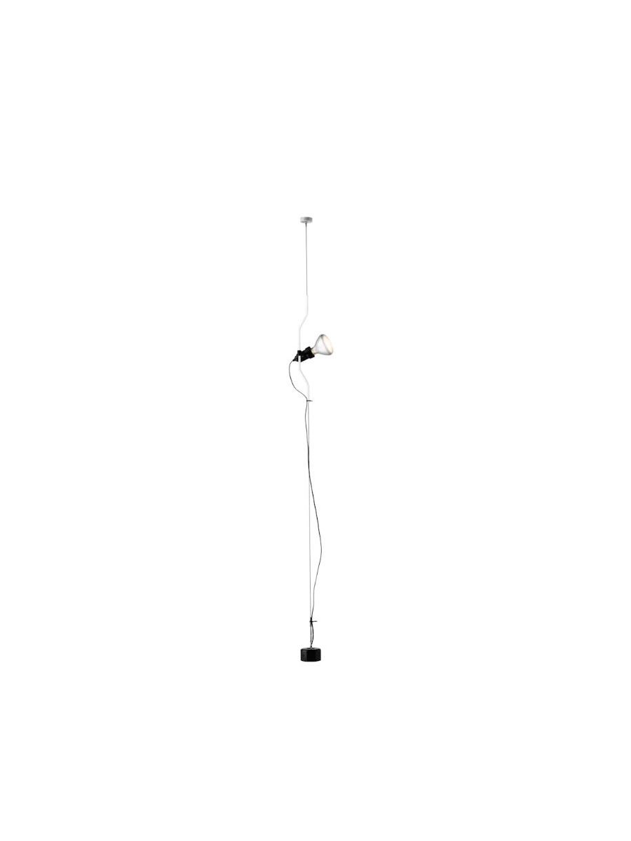 PARENTESI SUSPENSION BLANC