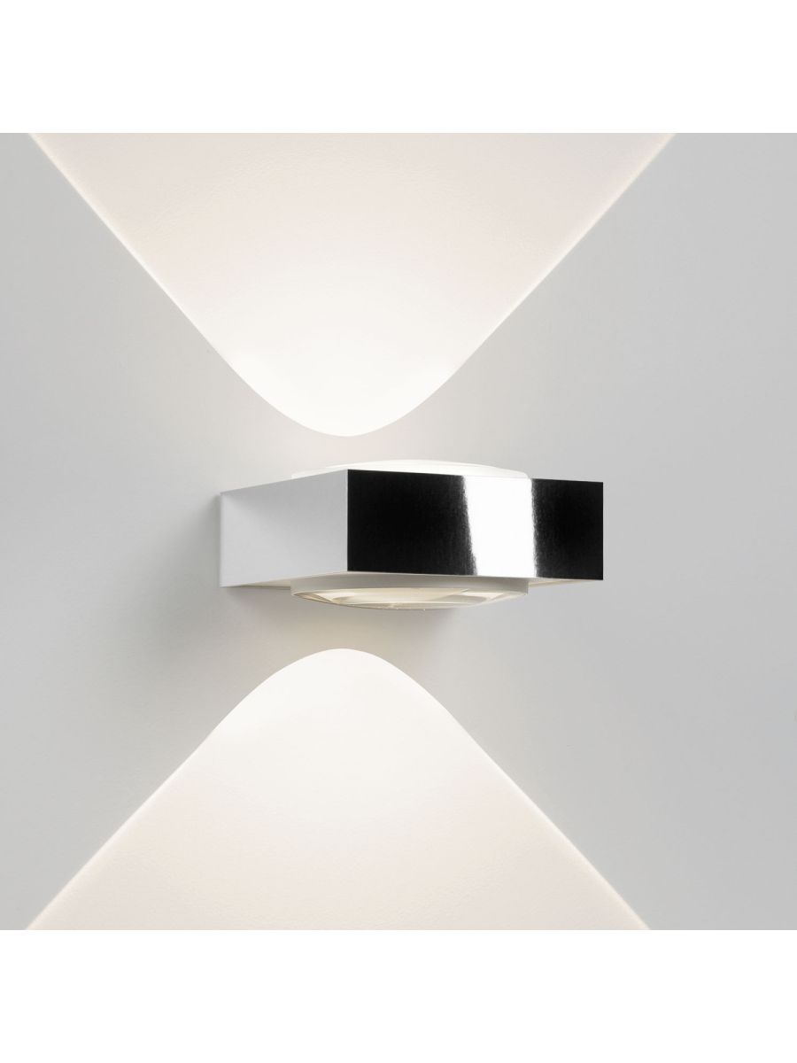 VISION LED WW W-C