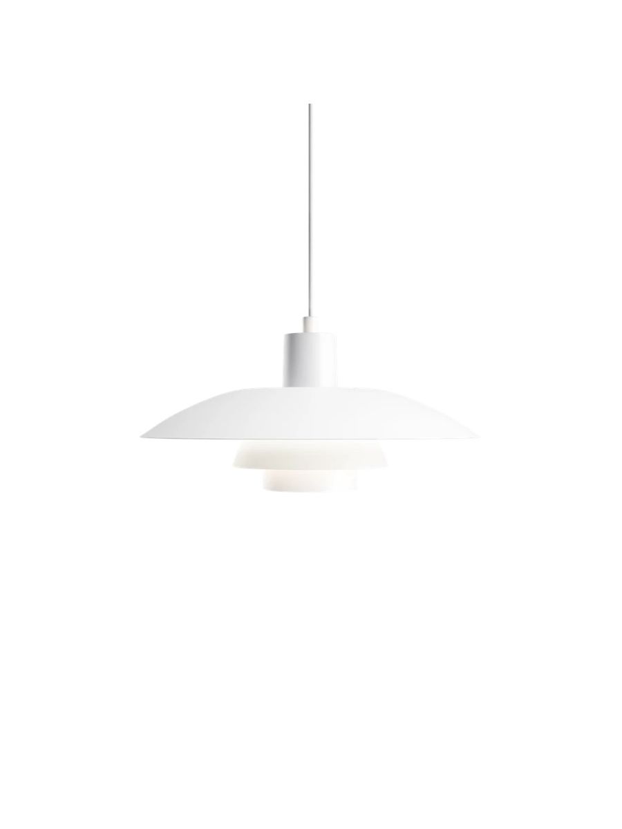PH 4/3 SUSPENSION BLANC