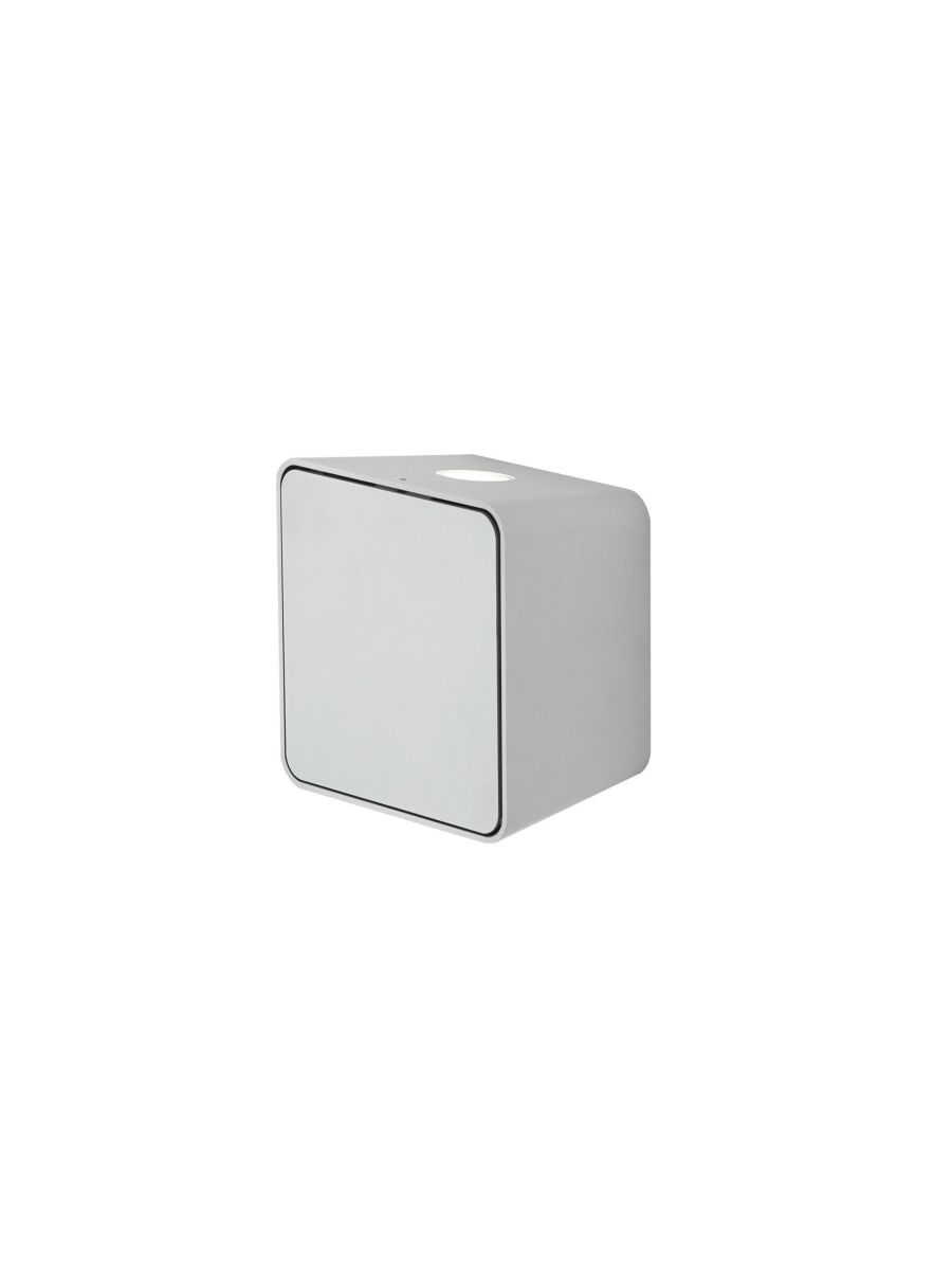 LAB 2 APPLIQUE BLANC