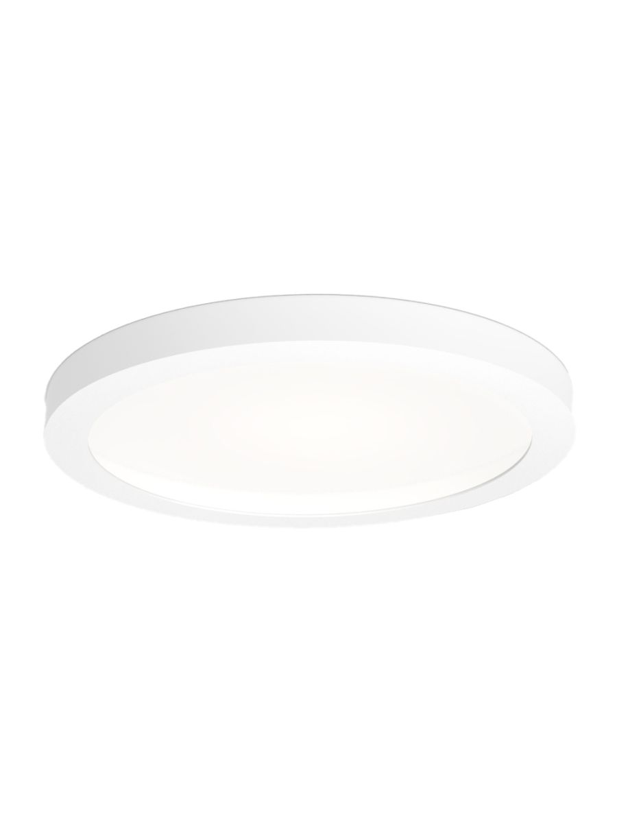 LIMA 30 APPARENT PLAFONNIER 3000K BLANC AC230V 30W IP20