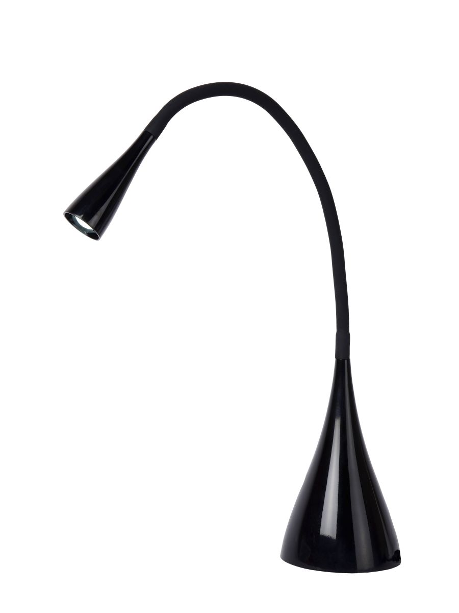ZOZY LAMPE DE BUREAU NOIR