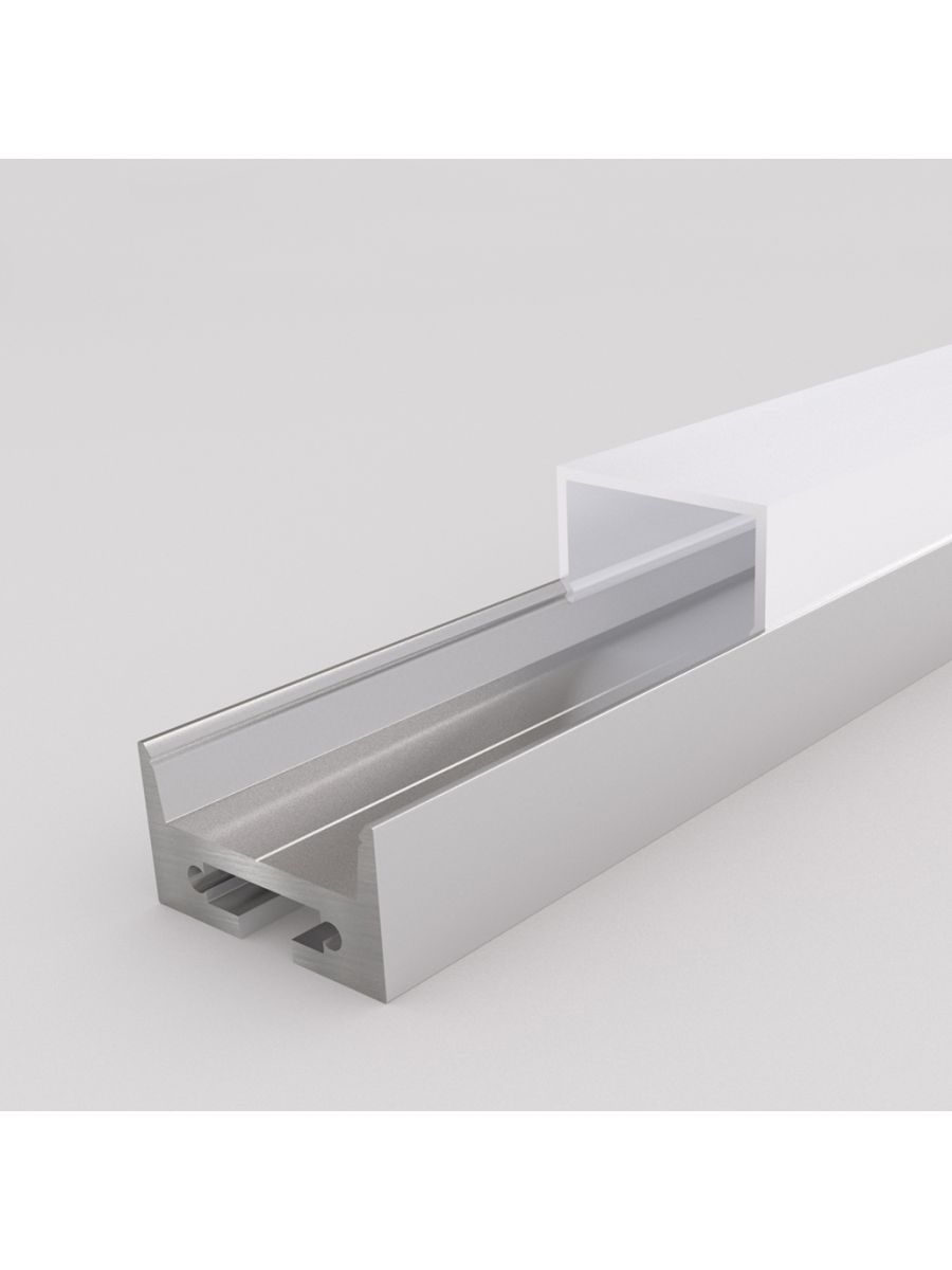 VIGO PROFILE TIM 2M ALU ( 11mm/19mm)