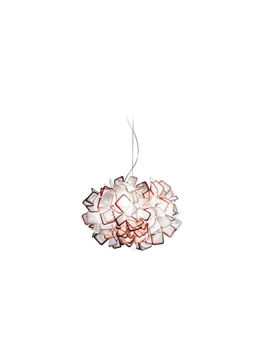 CLIZIA SUSPENSION - ORANGE