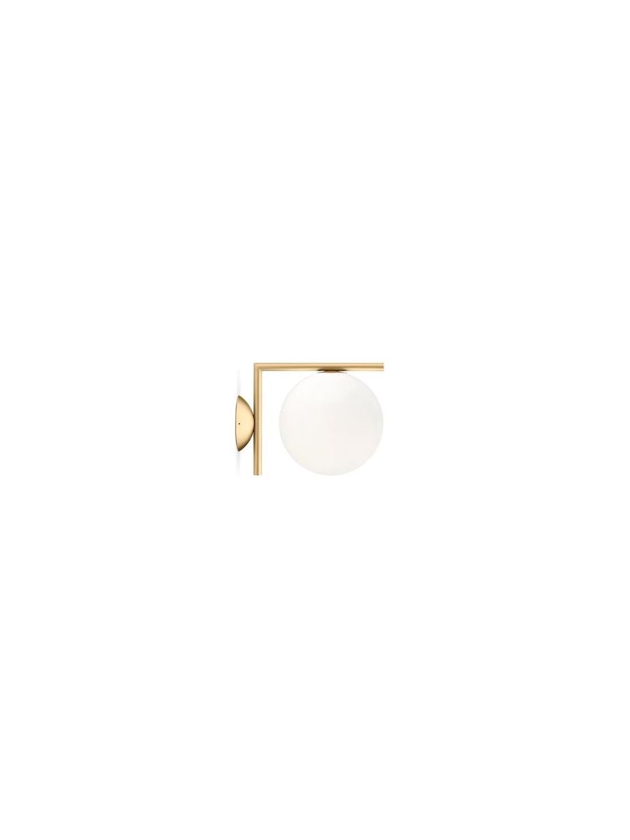 IC LIGHTS CEILING/WALL 2-LAITON-GRAND