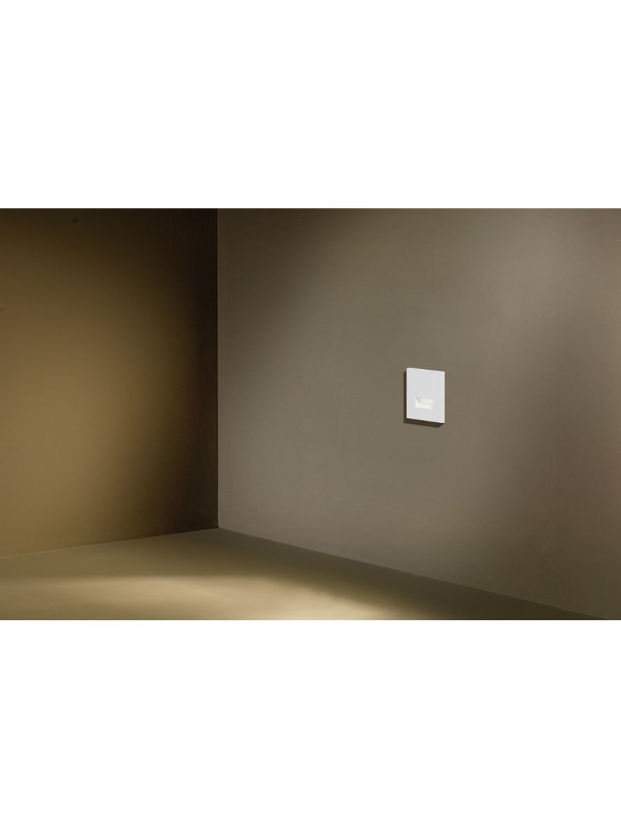 FONDA NPG 3000K BRUSHED ALU