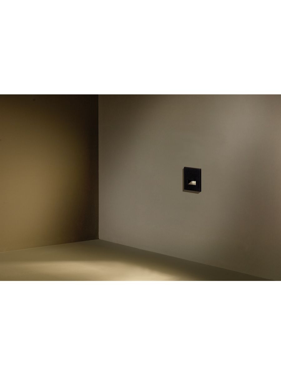 FONDA NPG 3000K TEXTURED BLACK