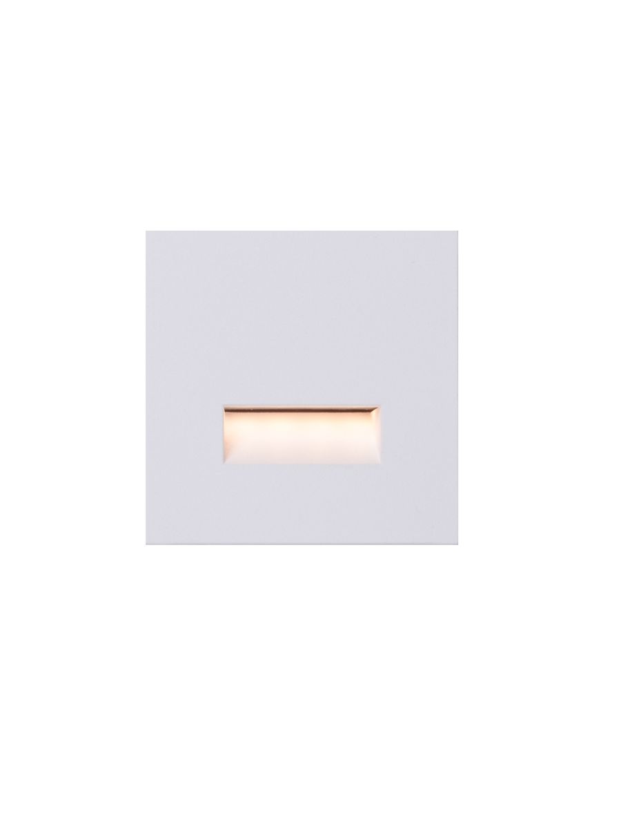 FONDA NPG 3000K TEXTURED WHITE