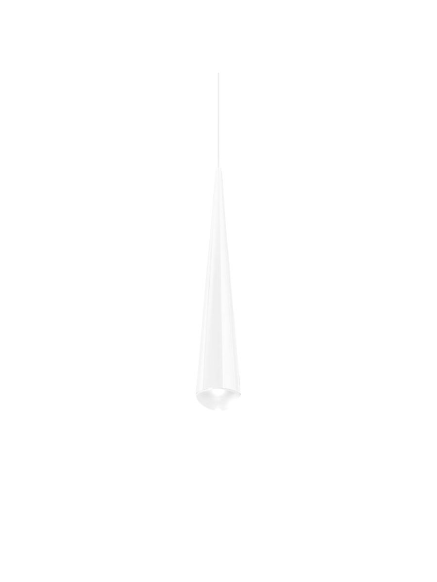 CONE CEILING SUSP 1.0 LED 2700K W 8W 220-240VAC DIM CRI90