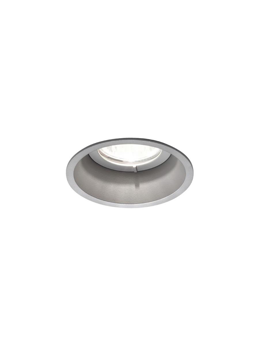 DEEP CEILING REC 1.0 MR16 S MAX. 12W GU5.3 12V