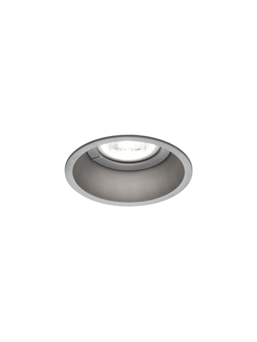 DEEP CEILING REC 1.0 PAR16 S MAX. 12W GU10 100-240VAC