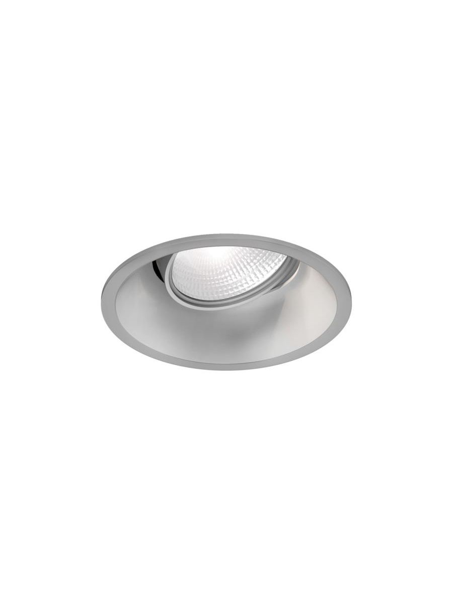DEEP ADJUST CEILING REC 1.0 MR16 S MAX. 12W GU5.3 12V