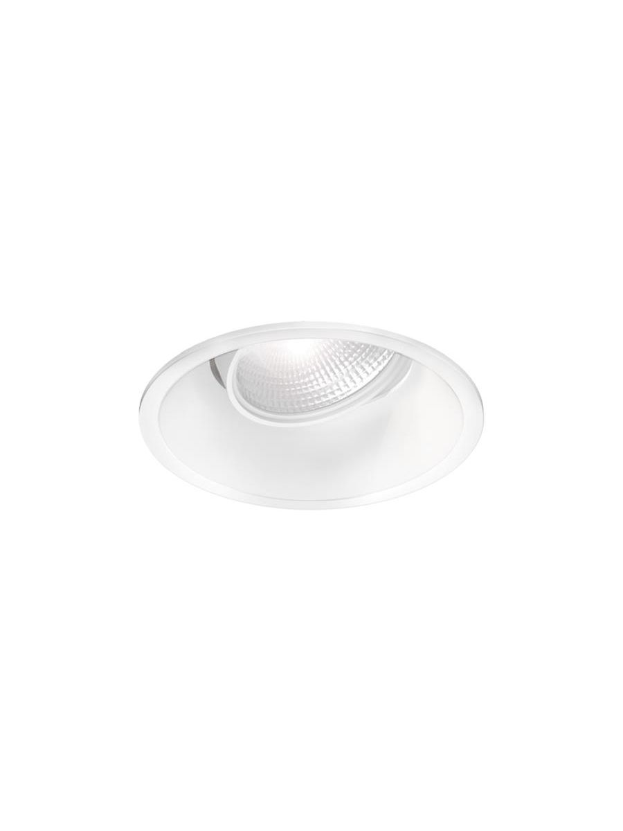 DEEP ADJUST CEILING REC 1.0 MR16 W MAX. 12W GU5.3 12V