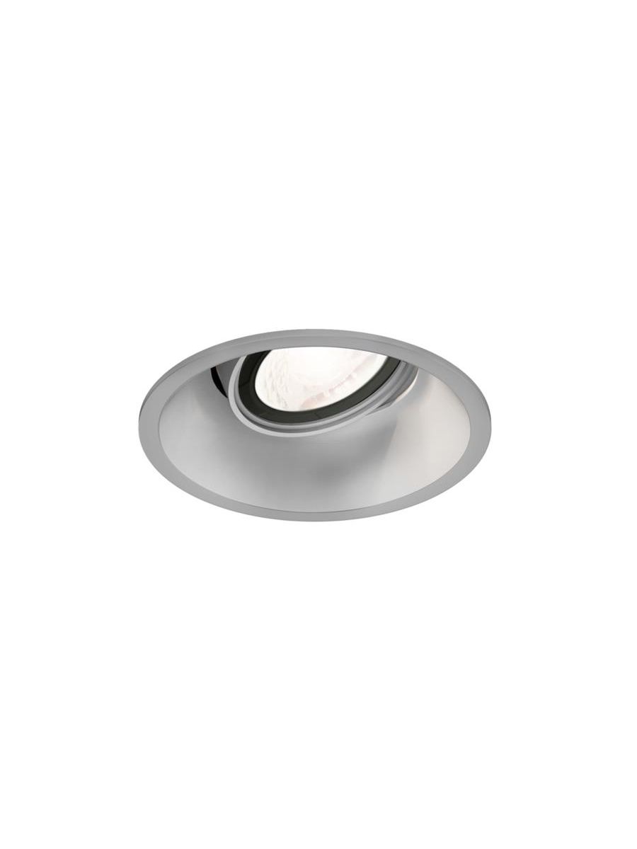 DEEP ADJUST CEILING REC 1.0 PAR16 S MAX. 12W GU10 100-240VAC