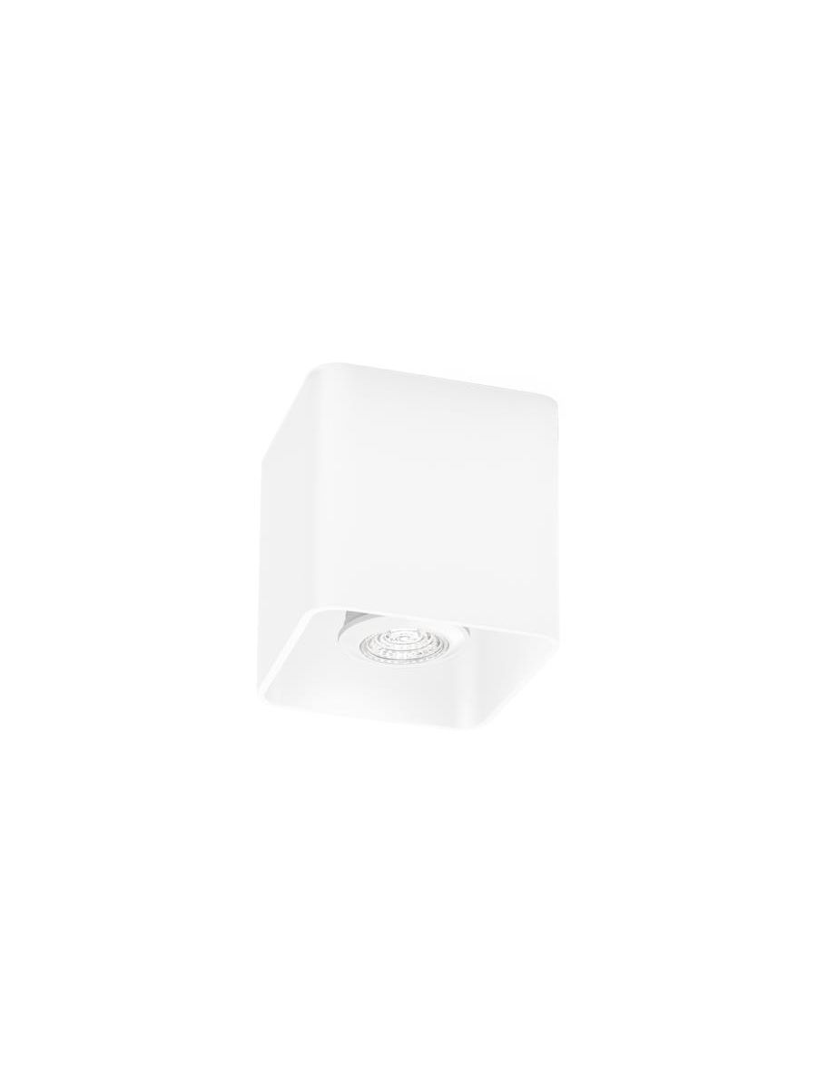 DOCUS CEILING SURF 1.0 PAR16 W MAX. 12W GU10 100-240VAC