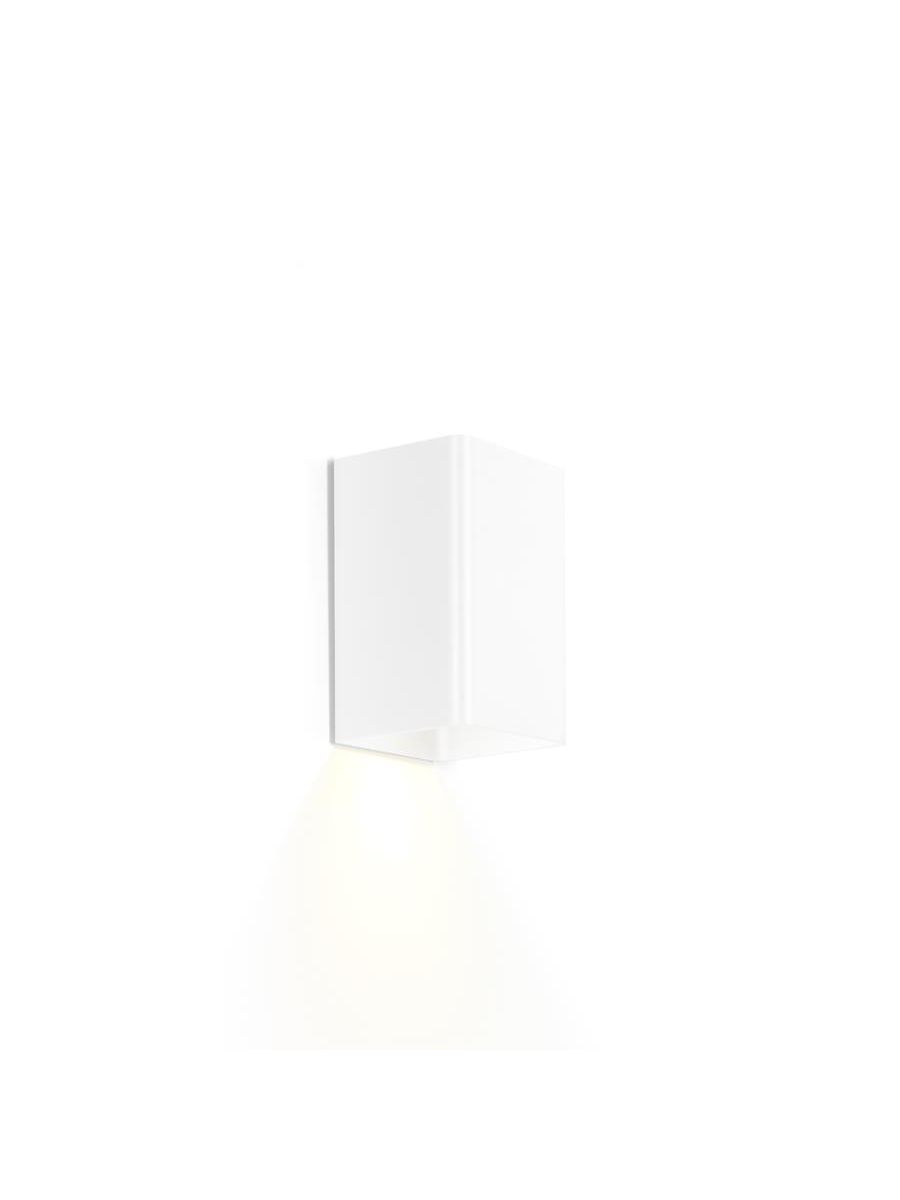 DOCUS MINI WALL SURF 1.0 PAR16 W MAX. 12W GU10 100-240VAC