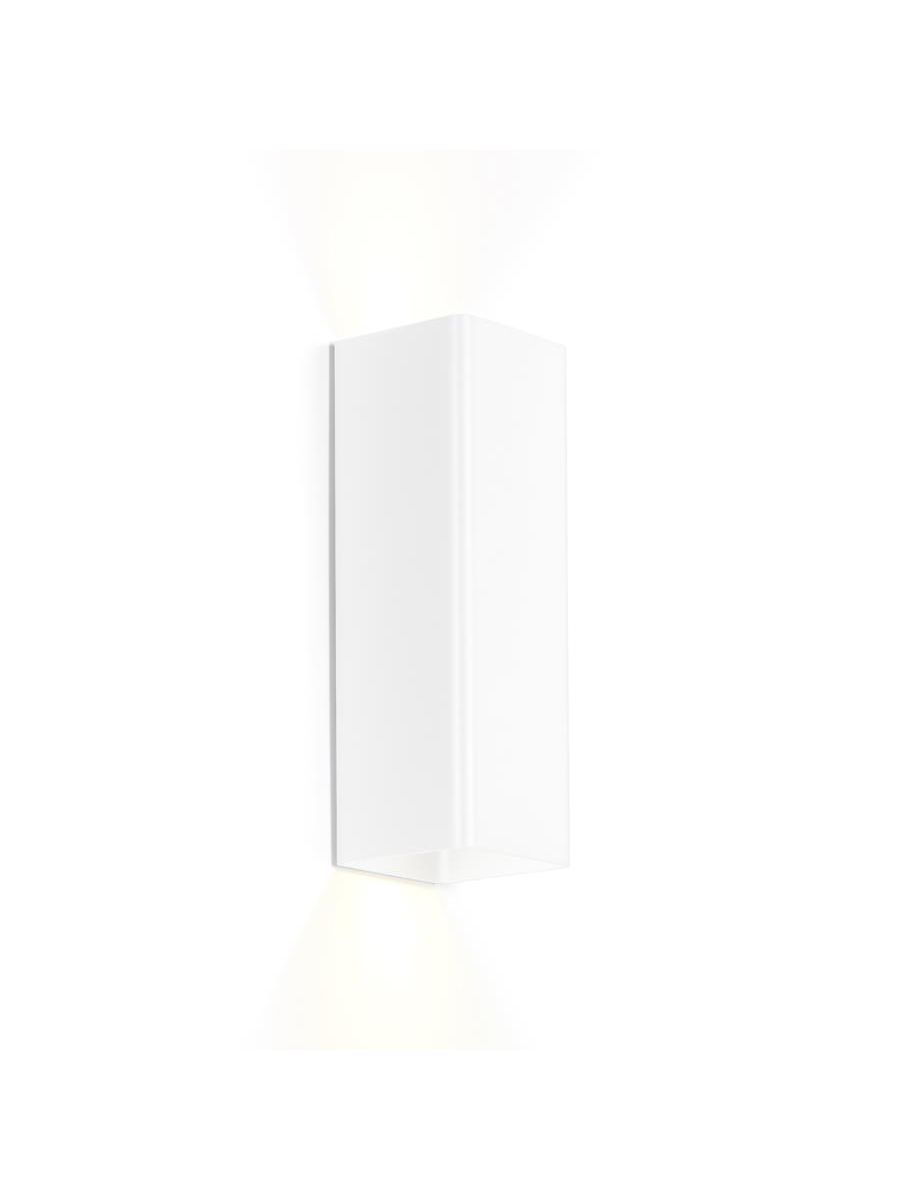 DOCUS MINI WALL SURF 2.0 PAR16 W MAX. 2X12W GU10 100-240VAC