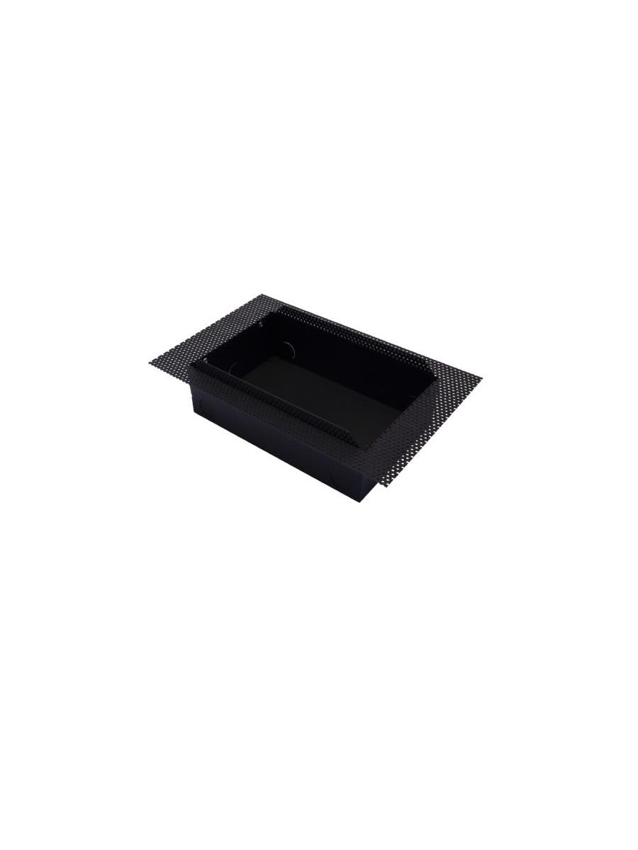 ORIS 2.0 BOÎTIER EN RETRAIT INCL. KIT PLÂTRE