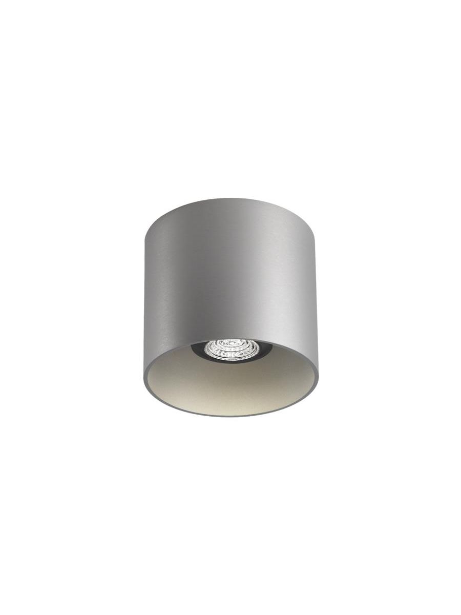 RAY CEILING SURF 1.0 PAR16 L MAX. 12W GU10 100-240VAC
