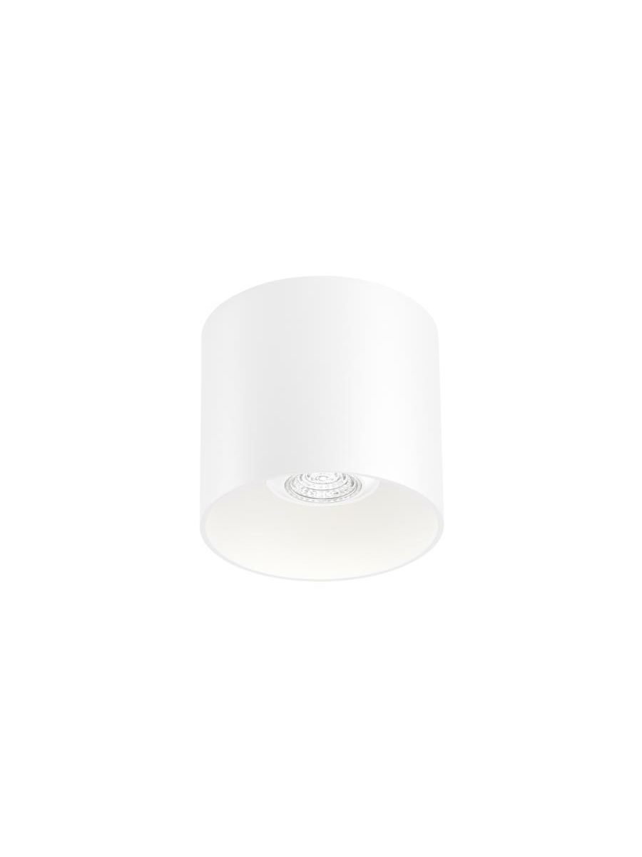 RAY CEILING SURF 1.0 PAR16 W MAX. 12W GU10 100-240VAC