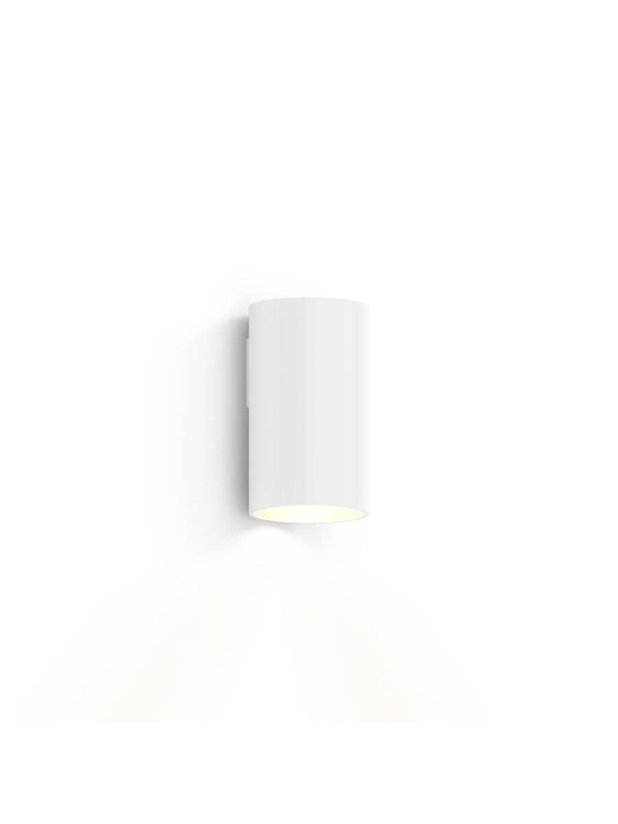 RAY MINI WALL SURF 1.0 PAR16 W MAX. 12W GU10 100-240VAC