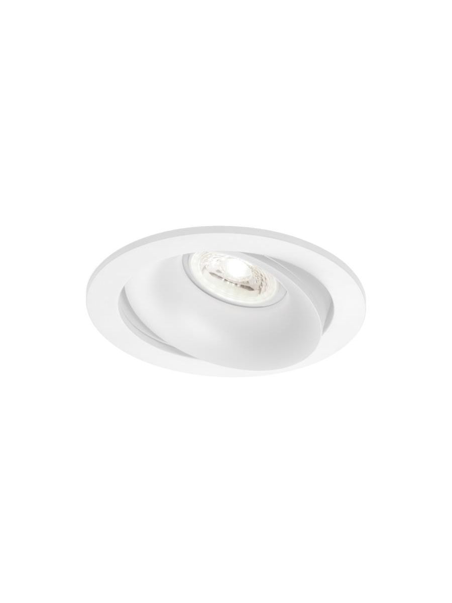 RONY CEILING REC 1.0 PAR16 W MAX. 12W GU10 100-240VAC