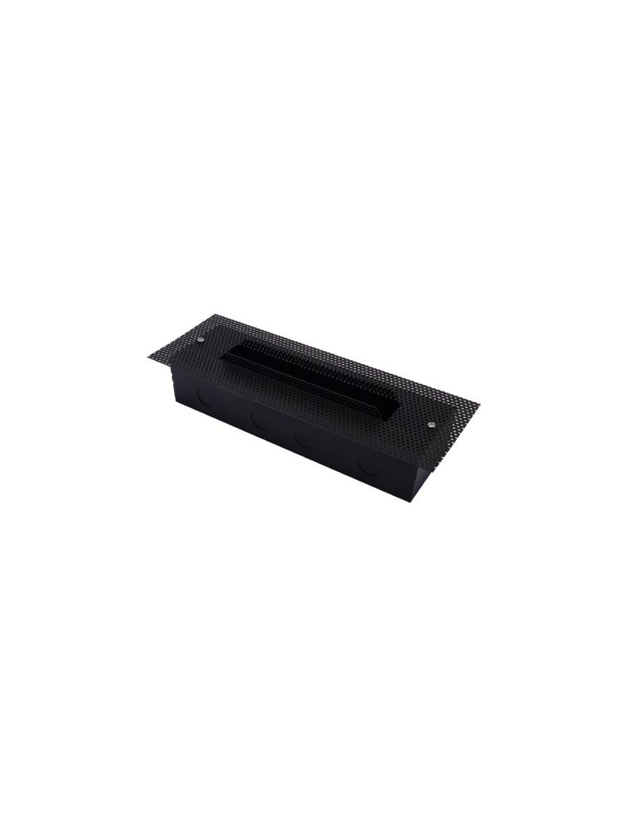 STRIPE 2.2 BOÏTIER ENCASTRÉ INCL. KIT POUR PLÂTRE