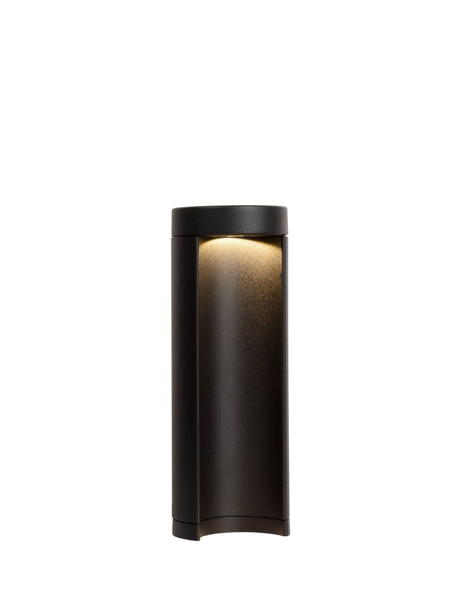 COMBO BORNE EXTÉRIEUR H 25 CM