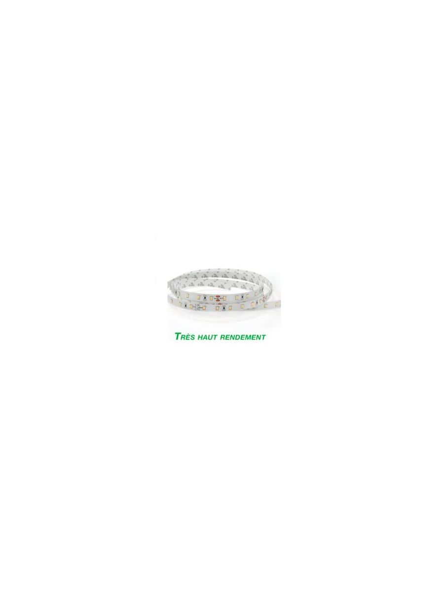 STRIP LIBBA 5M 13.2W/M 24VDC !!! CRI90 2700K IP65 !!!! 60LED/M